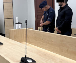 Tragedia w Międzyzdrojach. Auto wjechało w rodzinę, trzy osoby nie żyją. Kierowca usłyszał wyrok