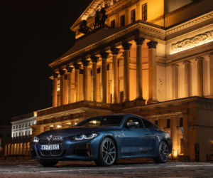 BMW serii 4 Coupe