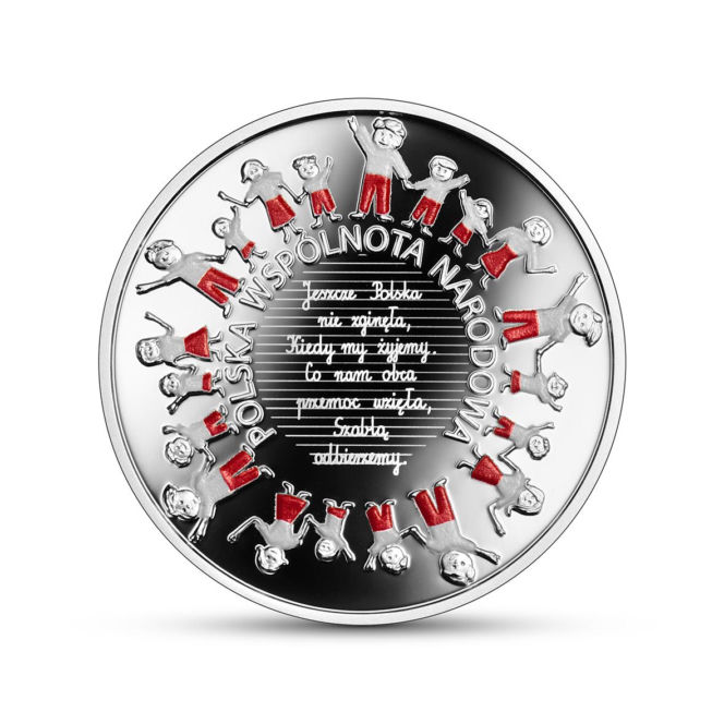 W Polskę wierzę – Polska wspólnota narodowa