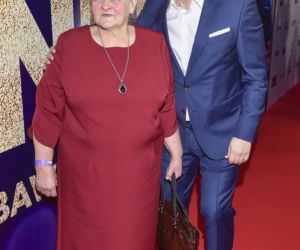 Zenek Martyniuk drży o życie mamy