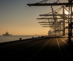 Tajemnicza eksplozja w porcie Bandar Abbas. Czym zaskoczy nas Teheran?