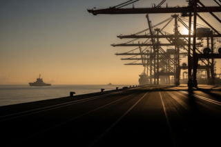 Tajemnicza eksplozja w porcie Bandar Abbas. Czym zaskoczy nas Teheran?