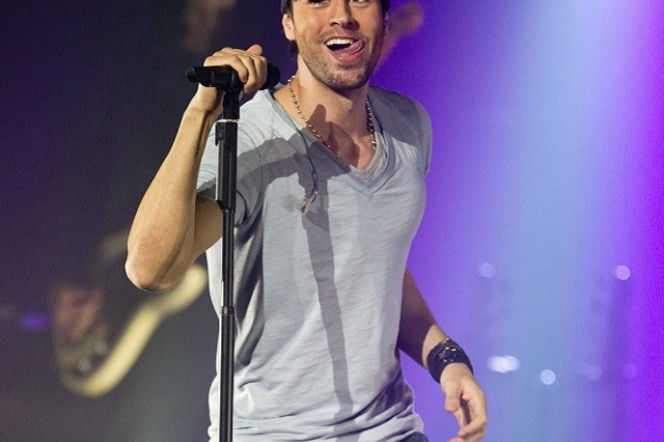 Enrique Iglesias w Polsce 2018 - kiedy i gdzie Subeme La Radio na żywo?