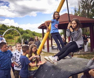 Brave Kids 2020. Jest plakat. Zobacz, jak wygląda