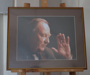 Pogrzeb Ignacy Gogolewski