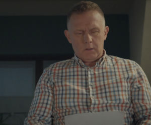 M jak miłość, odcinek 1895. Artur Rogowski (Robert Moskwa)