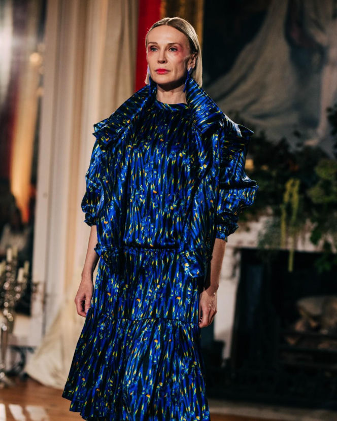 Eva Pietruk to finalistka 14. sezonu "Top Model"