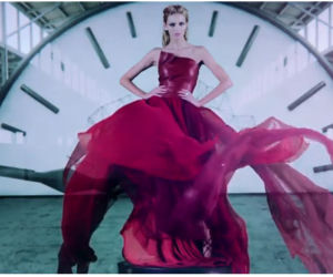 project runway/project anja