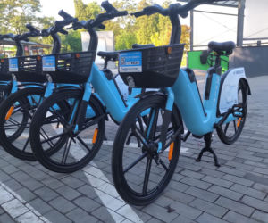 Rowery elektryczne i hulajnogi elektryczne w Sosnowcu