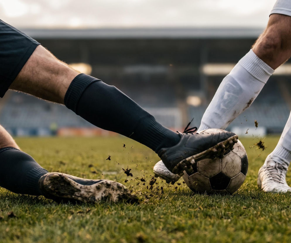 Liga hiszpańska. Derby Madrytu dla Atletico po zaciętym boju