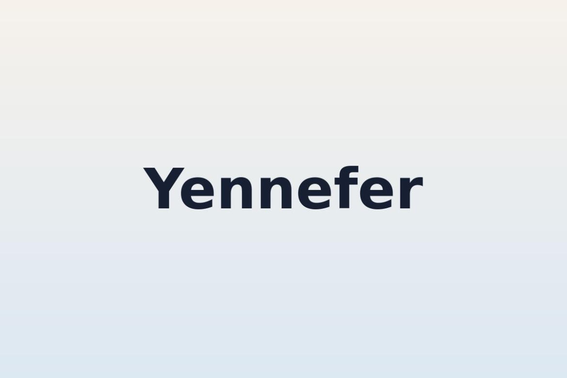 Wednesday, Khaleesi i Yennefer. Takie imiona naprawdę widnieją w rejestrze PESEL