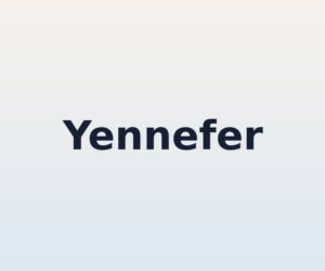 Wednesday, Khaleesi i Yennefer. Takie imiona naprawdę widnieją w rejestrze PESEL