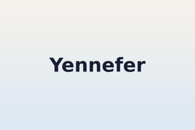 Wednesday, Khaleesi i Yennefer. Takie imiona naprawdę widnieją w rejestrze PESEL