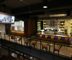 Restauracja Nine's