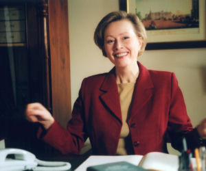 Nie żyje Hanna Dunowska