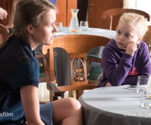 M jak miłość. Ala (Olga Frycz), Basia (Gabriela Raczyńska)