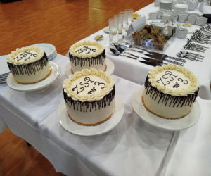 Już po raz ósmy w Siedlcach rywalizowali młodzi kelnerzy z całej Polski