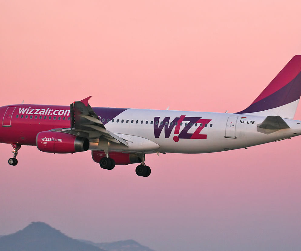 Wizz Air