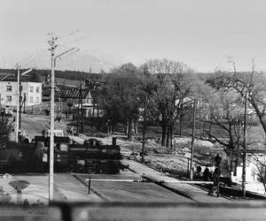 Starachowice wczoraj i dziś