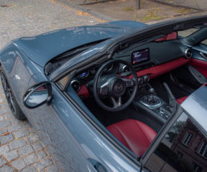 Mazda MX-5 RF 100th Anniversary
