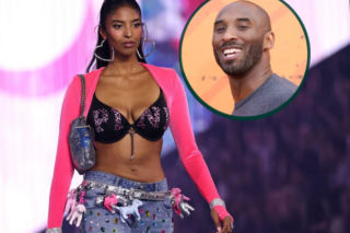 Córka Kobego Bryanta modelką na pokazie Victoria’s Secret! Ale podobna do ojca!