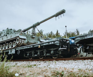 Rewolucja w mobilności wojskowej UE. Jak nowe przepisy skrócą czas reakcji?