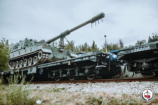Rewolucja w mobilności wojskowej UE. Jak nowe przepisy skrócą czas reakcji?