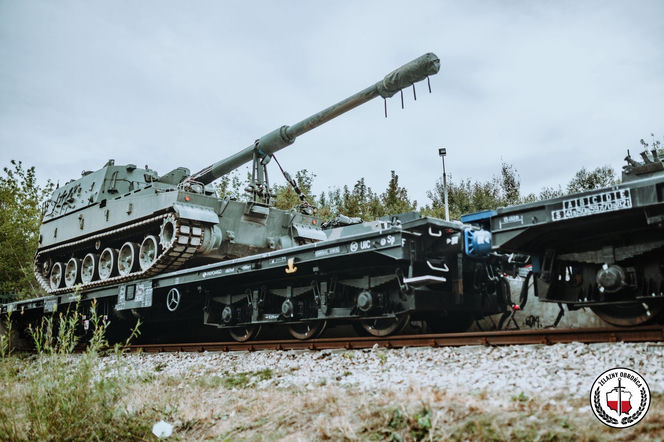 Rewolucja w mobilności wojskowej UE. Jak nowe przepisy skrócą czas reakcji?