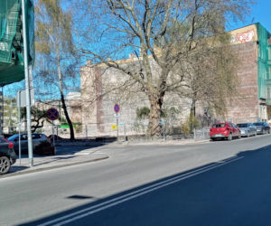 Puste miejsce po Maciusiu