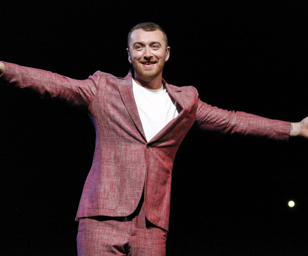Sam Smith