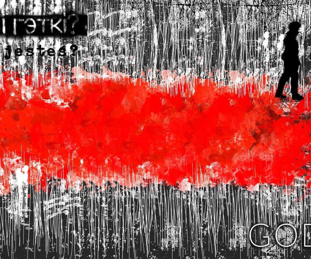GODS - Хто ты гэткі? Kim Ty jesteś?