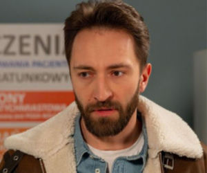 Na sygnale, odcinek 887. Dramatyczne sceny w szkole. Nauczycielka walczy o życie