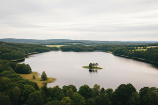 Ranking GUS: najatrakcyjniejsze powiaty Warmii i Mazur. Które miejsca znalazły się w top 8?