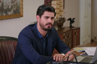 Panna młoda: streszczenie odcinka 85