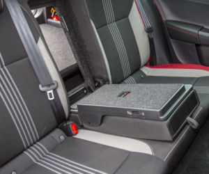 Skoda Rapid Spaceback Monte Carlo