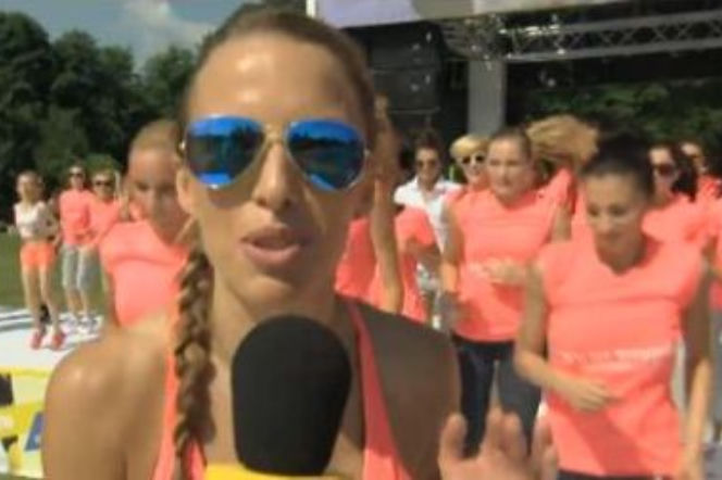 ewa chodakowska dlaczego jest tak skuteczna trenerka