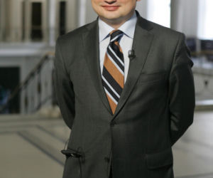 Zbigniew Ziobro - od szeryfa do uciekiniera