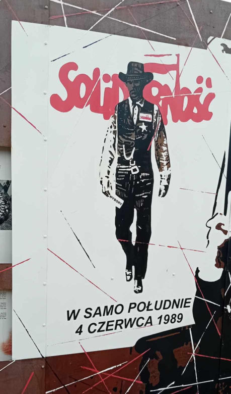 Dolnośląska Krzyżowa. Miejsce, które stało się symbolem dialogu i pojednania  