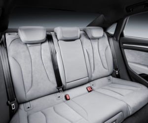 Audi A3 Limousine 
