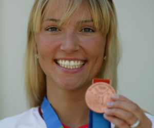 Sylwia Gruchala