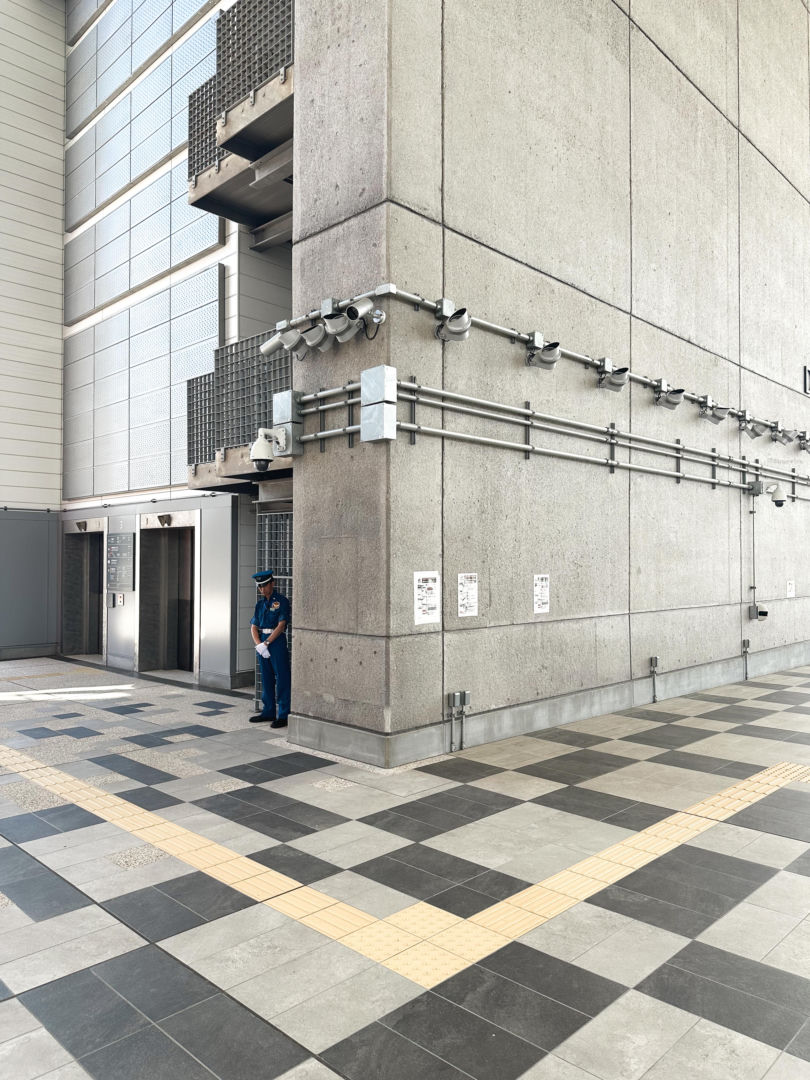 Muzeum Edo-Tokio