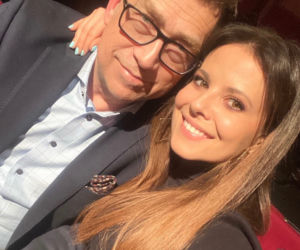Maciej Orłoś, Paulina Koziejowska