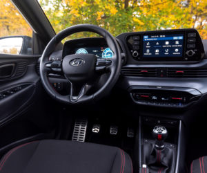 Hyundai i20 1.2 MPI 84 KM N Line