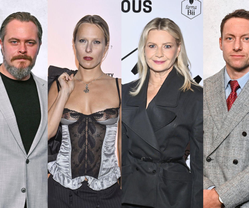 Gwiazdy Serialcon 2025