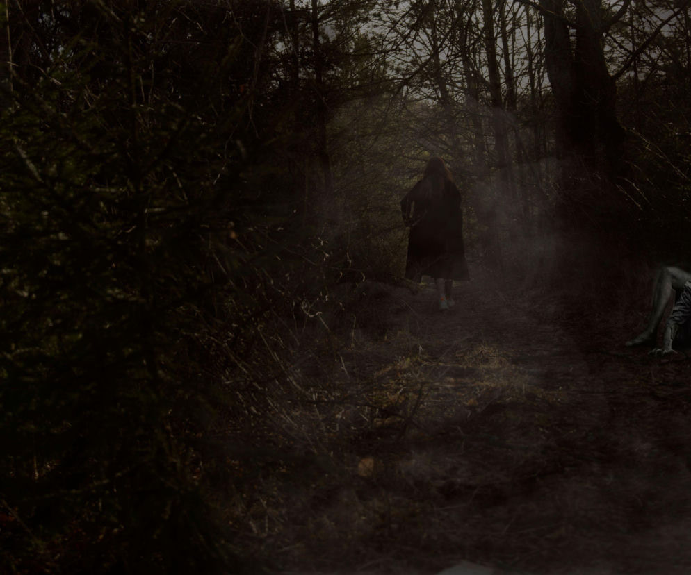 Skinwalkers