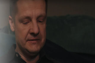 M jak miłość odc. 1939 po wakacjach. Paweł (Rafał Mroczek)
