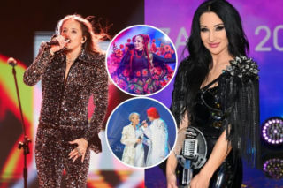 Jaki polski artysta z Eurowizji kryje się w Twoim wnętrzu?