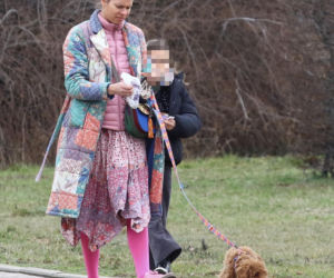 Wieczorek ma nową miłość