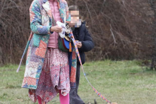 Wieczorek ma nową miłość