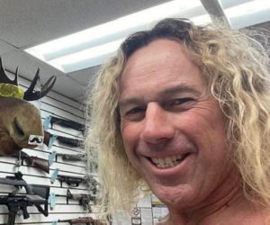 Rodzinna masakra na lodowisku! Dwie ofiary, troje rannych